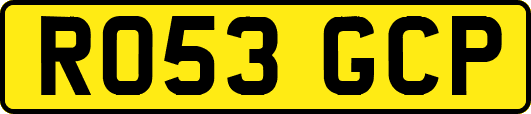 RO53GCP