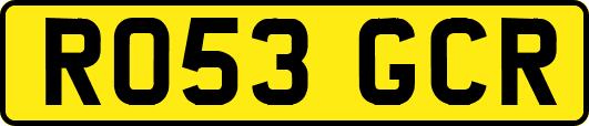 RO53GCR
