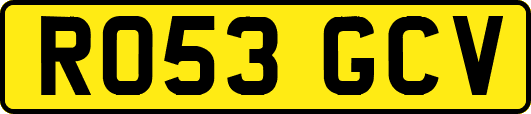 RO53GCV