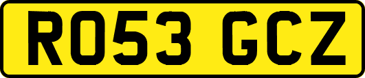RO53GCZ