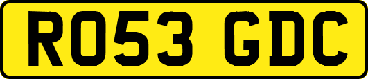 RO53GDC
