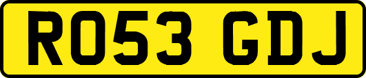 RO53GDJ