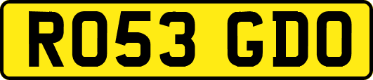 RO53GDO