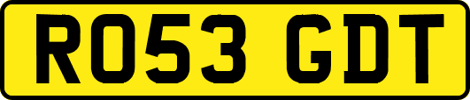RO53GDT