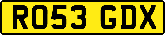 RO53GDX