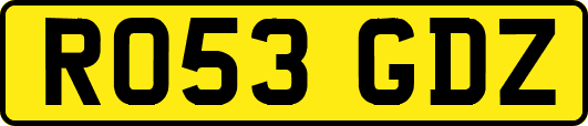 RO53GDZ