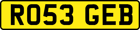 RO53GEB