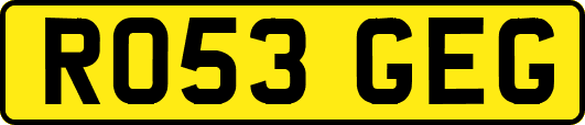 RO53GEG