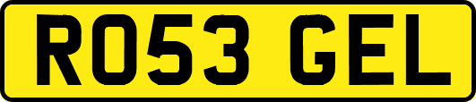 RO53GEL