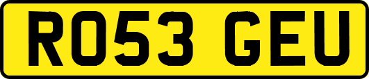 RO53GEU