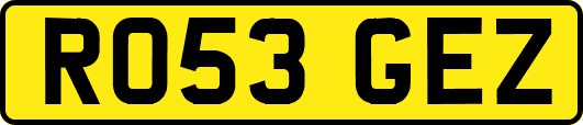 RO53GEZ