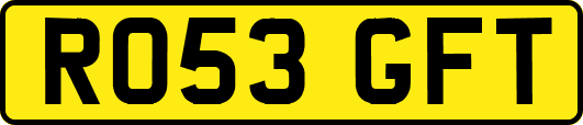 RO53GFT