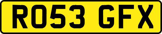 RO53GFX