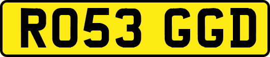 RO53GGD