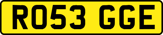 RO53GGE