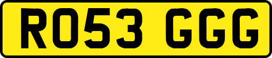 RO53GGG