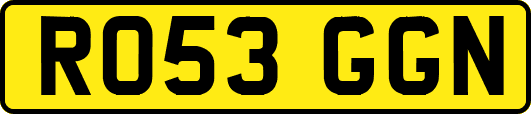 RO53GGN