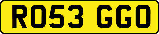 RO53GGO