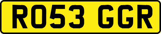 RO53GGR