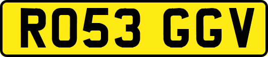 RO53GGV