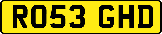RO53GHD