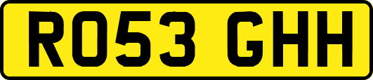 RO53GHH