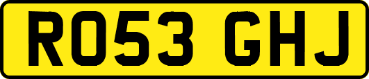 RO53GHJ