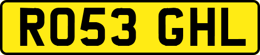RO53GHL