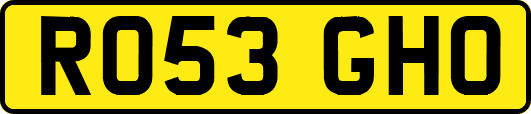 RO53GHO