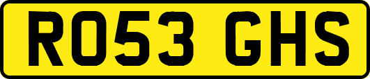 RO53GHS