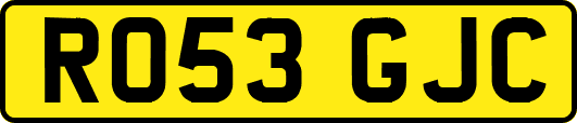 RO53GJC