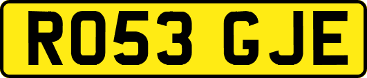 RO53GJE