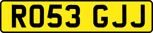 RO53GJJ