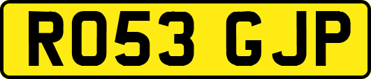RO53GJP