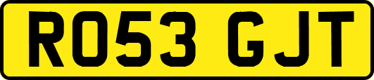 RO53GJT
