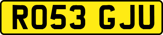 RO53GJU