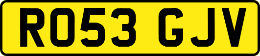 RO53GJV