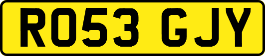 RO53GJY