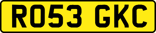 RO53GKC
