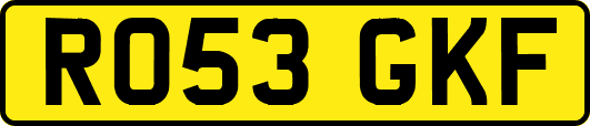RO53GKF