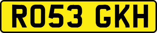RO53GKH