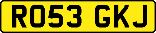 RO53GKJ