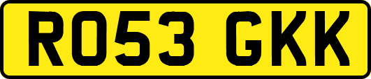 RO53GKK