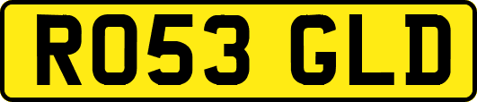 RO53GLD