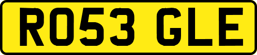 RO53GLE