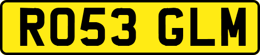 RO53GLM