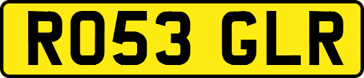 RO53GLR