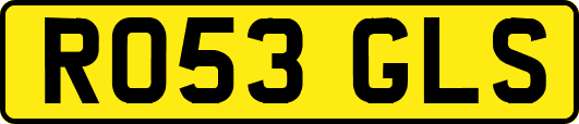 RO53GLS
