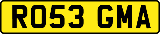 RO53GMA