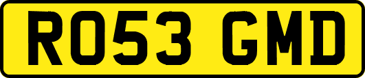 RO53GMD